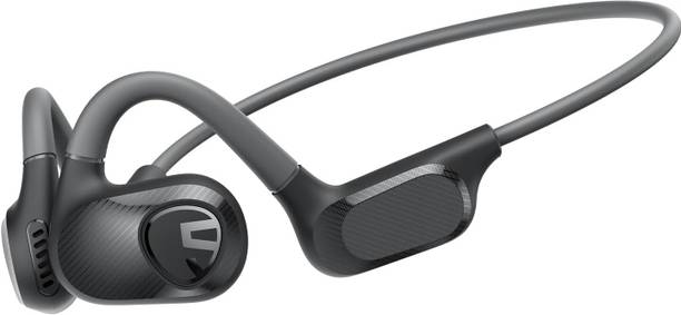 SoundPEATS Runfree Lite2 Air Conduction Wireless Earphones 16.2mm Driver Enhanced Bass Bluetooth