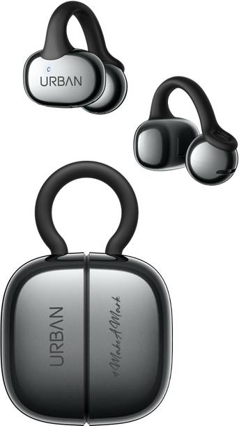 Urban Vibe Clip 02 Bluetooth