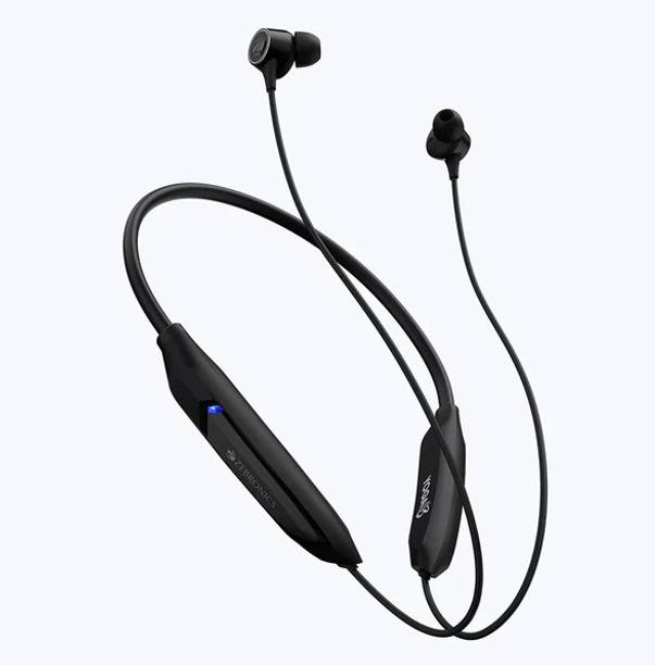 ZEBRONICS ZEB-YOGAN3 Bluetooth