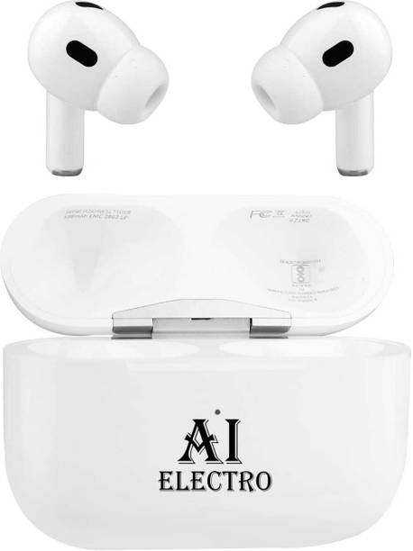 AIElectro wireless earbuds Bluetooth