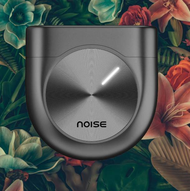 TECHMAZE N_o_i_s_e Master Buds, Sound by Bose in-Ear Bluetooth Earbuds, Up to 49dB R5 Bluetooth