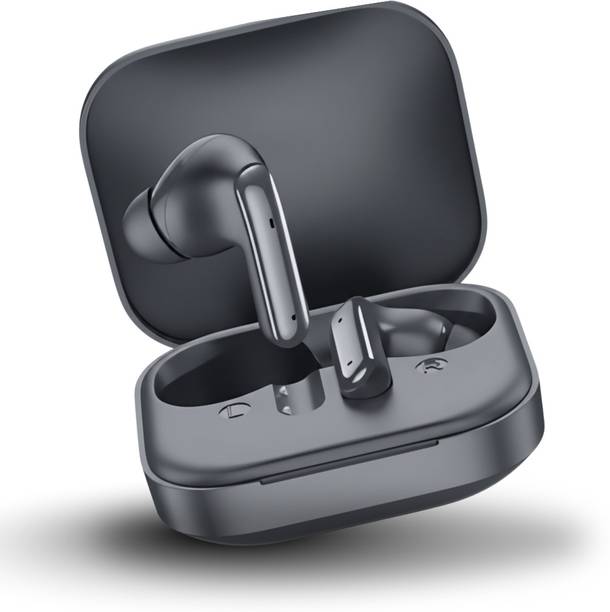 WEROX Wireless earbuds Premium Sound Long Battery Life Built-in Microphone Bluetooth Gaming