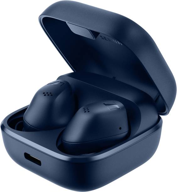 Sennheiser ACCENTUM True Wireless Earbuds Bluetooth