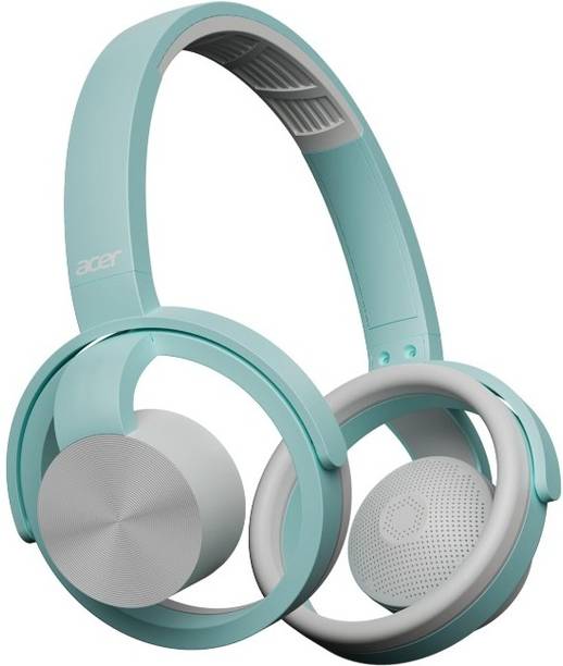 Acer FreeBeats Wireless Headphones Bluetooth