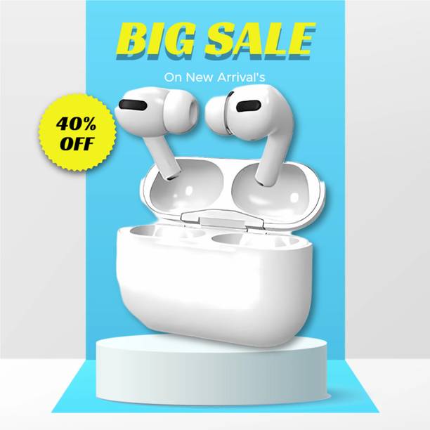 Tedbee Touch Smart Touch & Bass Boost Bluetooth