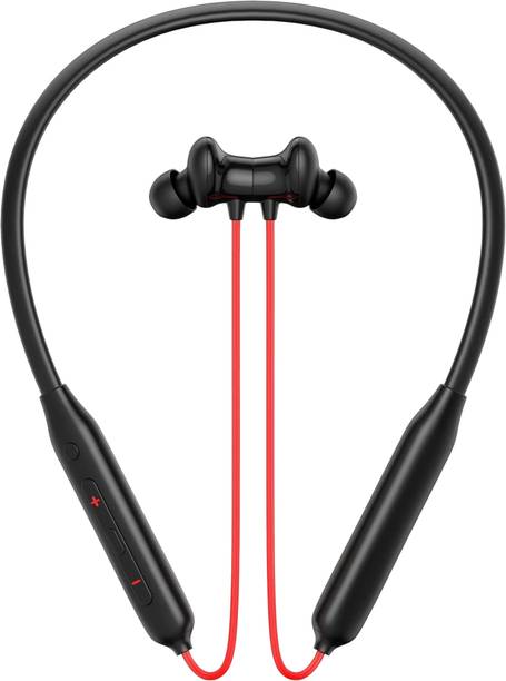 ROKAVO Edition OTZ2 Bullets Wireless Z2 Bass Neckband headphone with 48 hr playtime-1 Bluetooth