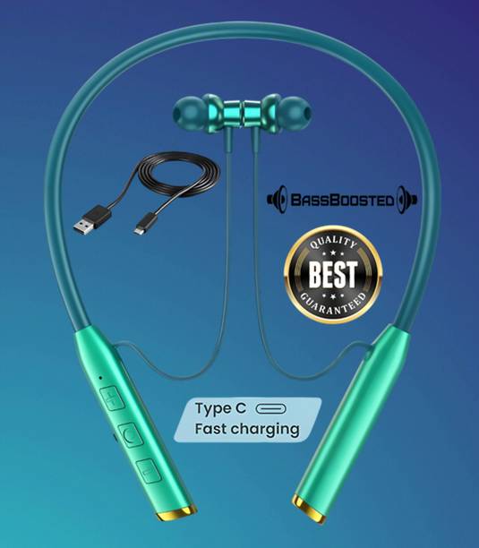 GREE MATT Vibration Alert, 48 Hours Playtime, Crystal Clear Sound,360° Spatial Audio 67/32 Bluetooth
