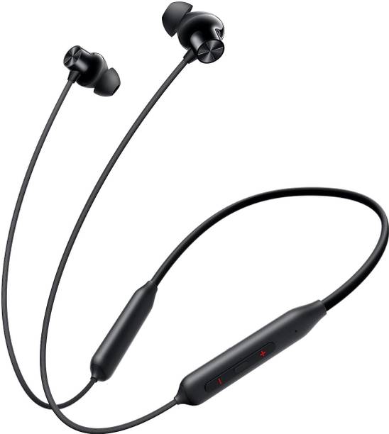 bAot Wireless B2 Neckband With 50Hrs Playback And Clear Sound With Deep Bass Bluetooth