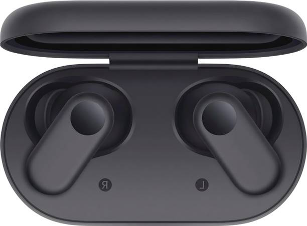 Bxeno True Wireless Earbuds Nord 2CE Earbuds with Mic 2r, 12.4mm Drivers[9] Bluetooth