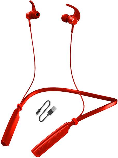 Qeikim Bluetooth Earphones 24H Playtime,Clear Calling E...