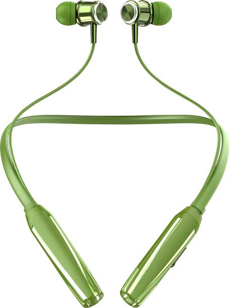 ZPELDORN CH-48 Rock - 48 Hour Playtime Headphone Neckba...