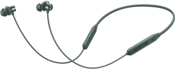 OnePlus Bullets Wireless Z2 Bluetooth