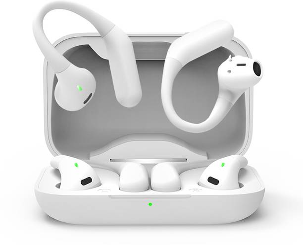 Psithurism AIR6 OWS Air Bone Condcution Earbuds Upto 80...