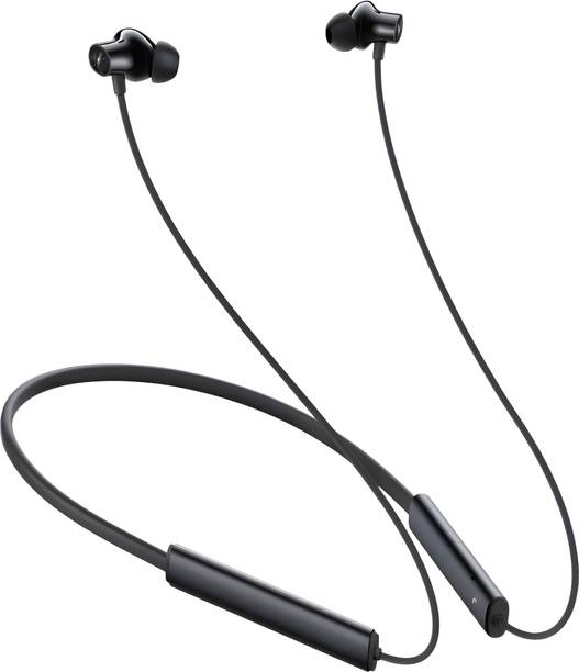 Xo professional Buds Wireless 3 with 30dB ANC,48Hr Playback ,Dual Pairing Headphone Neckband [7] Bluetooth