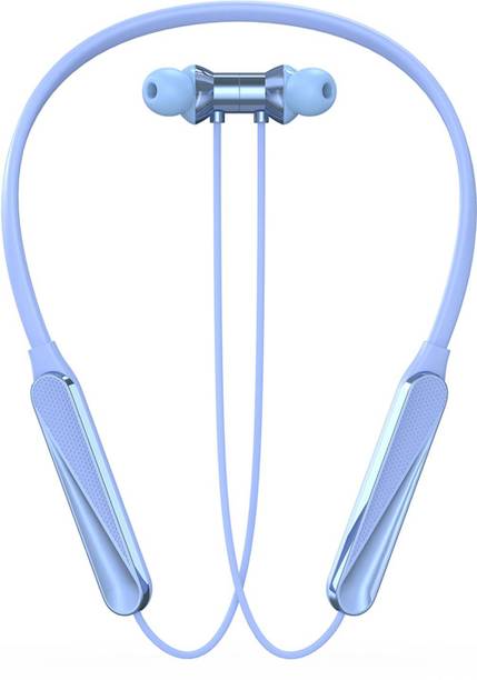 ROKAVO OTDY Edition Wireless Neckband Earphones Headphone With 50 Hr Playtime-OT-3 Bluetooth