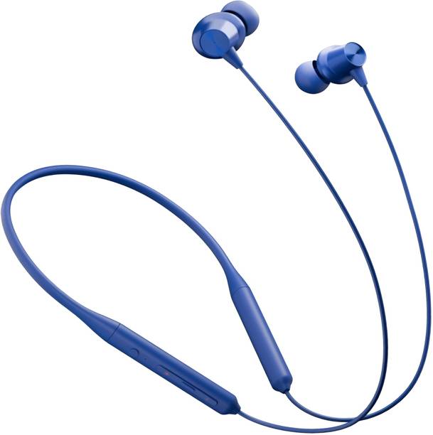 ZSIV Bullets Z2 - MAGNETIC POWER OFF/ON 48HrS Playtime Headphone Neckband (ZL9) Bluetooth