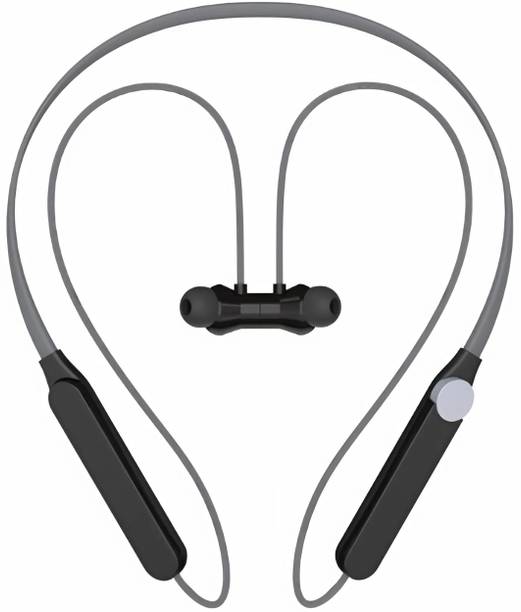 TOCSIN Buds Pro-MAGNETIC ON/OFF Fire 500v2 Neckband hi-bass Wireless headphone-3 Bluetooth