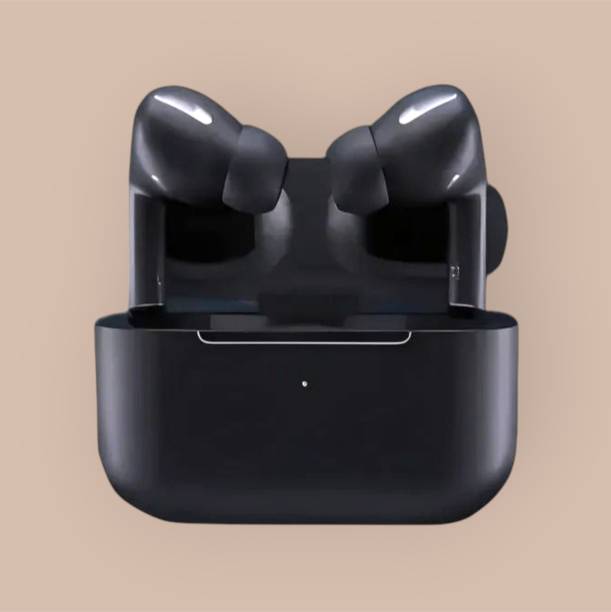 GDS Pro with 4 Mic ENC, 60Hrs Battery Life, Fast Charging, 5.3v Bluetooth_XM Bluetooth