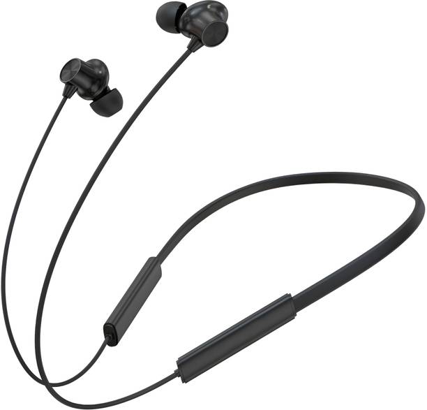 XEWISS Buds 3 - MAGNETIC POWER OFF/ON best headphone, low price, powerful sound [BLK1] Bluetooth Gaming
