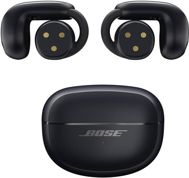 Bose Ultra Open Earbuds Bluetooth
