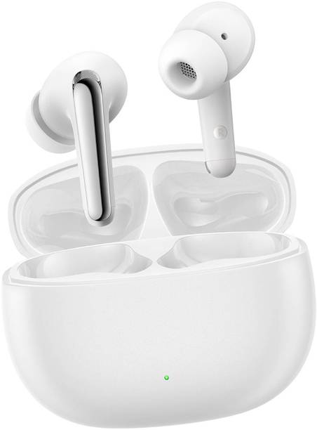 snowbudy Headphones and Charging Case, Bluetooth Earphones with Deep Bass Sound Bluetooth Gaming