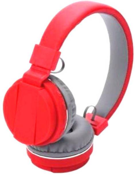 ROAR MB-158 SH12 Headset Super Extra Bass Bluetooth Headset (Furious On the Ear) Bluetooth