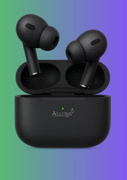 allons TWS Bluetooth Earbuds True Wireless Headphone with MagSafe Charging Case A54 Bluetooth