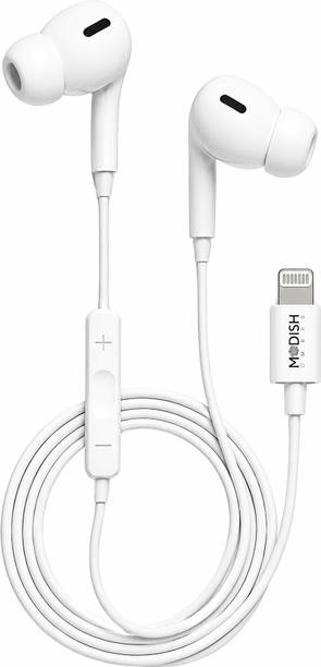 Modishombre Original I Audio Pro Quality Lightning Wire