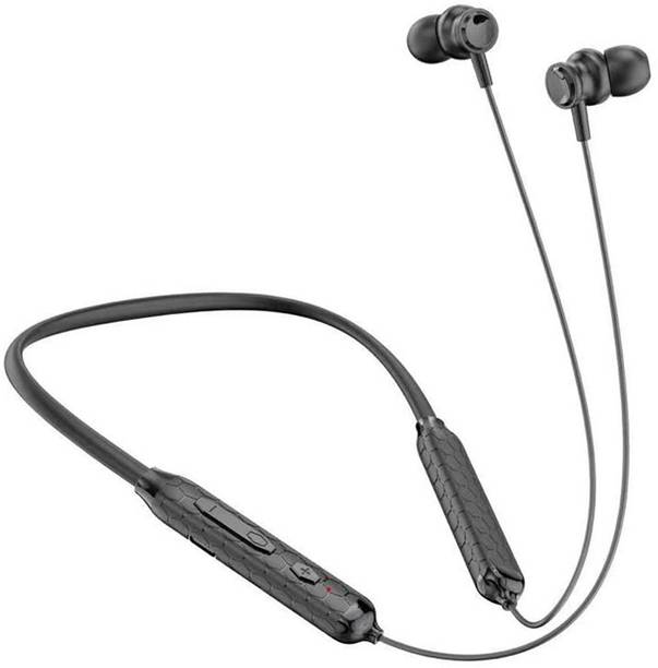 IZWI Stereo Headphones with Advanced Bluetooth V5.1 IPX...