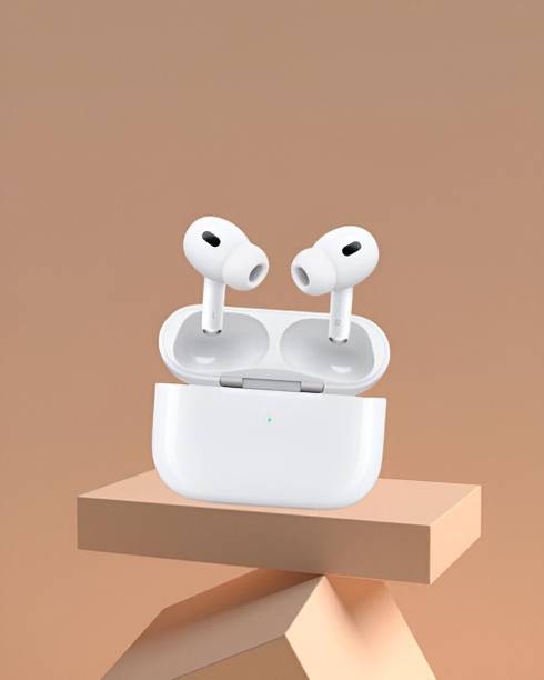 BIRLA MOBILE HUB Airpox Pro 2 (2nd generation) ANC|ABT-EB-128 Bluetooth