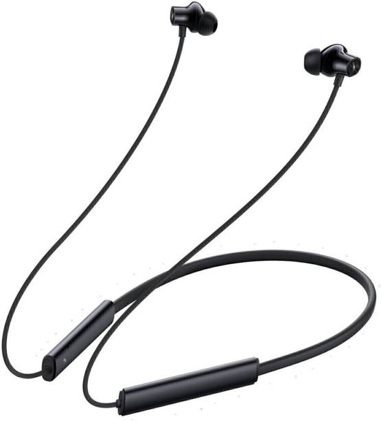 UPOZA Bullets Wireless Z3 ANC Earphones with 45dB Hybrid Bluetooth Headset Bluetooth