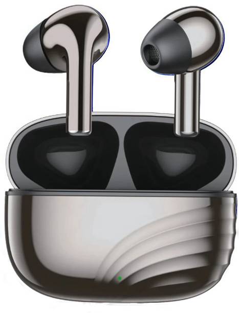 CIHROX CR68 Voice Changer Girls 48Hrs Playtime Bluetooth Headphone Earbuds Earphone-12 Bluetooth