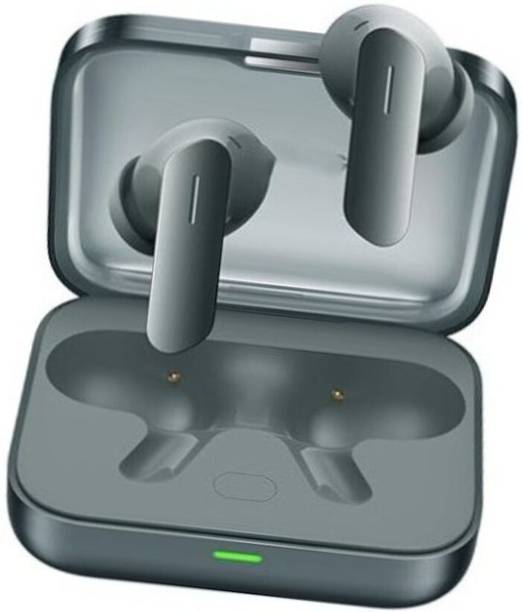 GENZEE Wireless Buds Air 7 compatible with Real-me - Well Design Bluetooth