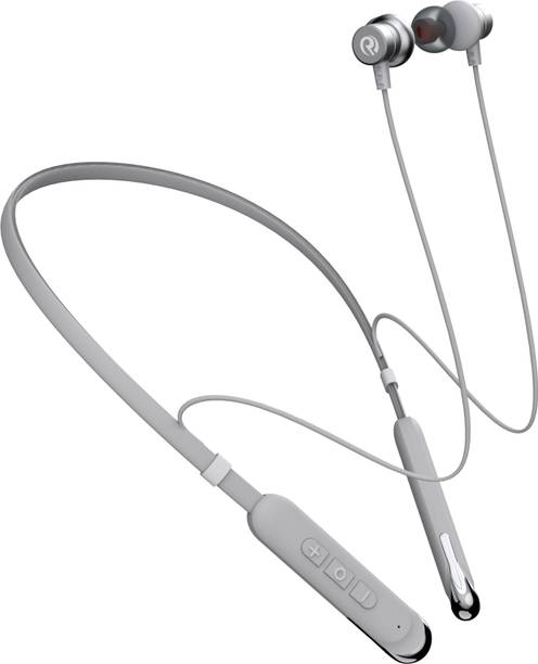Robotek Harmoniq 2.O Neckband Bluetooth