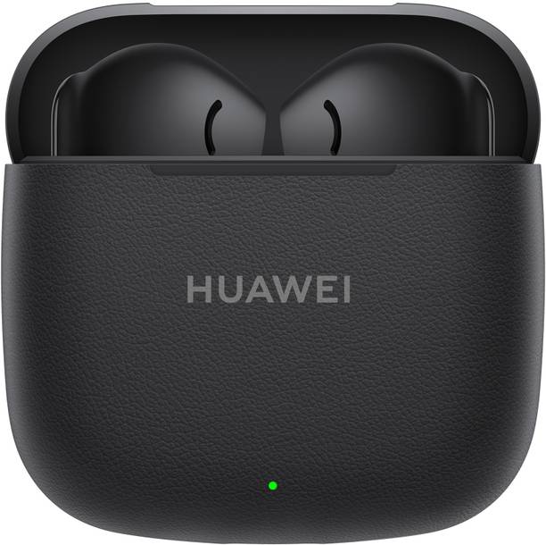 Huawei Freebuds SE 3,42h of Music Playback,IP54 Dust & Splash Resistance, Fast Charging Bluetooth