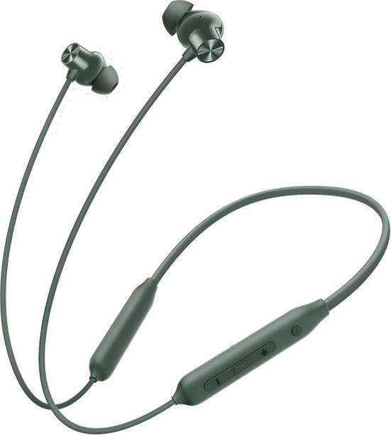 UPOZA Z2 Bullets Wireless with Fast Charge, 30 Hrs Battery Life, Earphones with mic Bluetooth