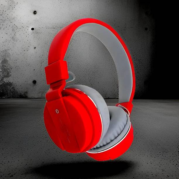 Clairbell SH12 Premium (Bluetooth Headset) with Noise Cancelation Technology_BZB53 Bluetooth
