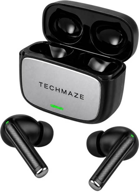 TECHMAZE Air_Pods Pro X1 Bluetooth