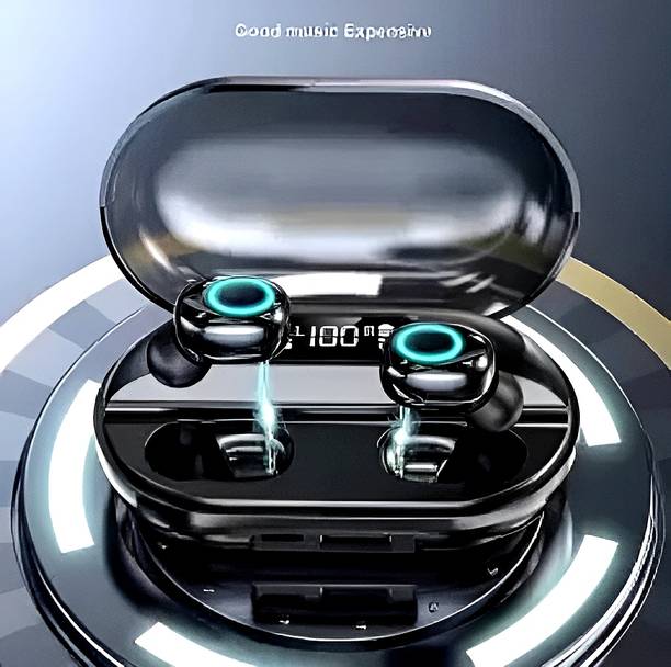 GUGGU T2 (Earbuds)TrueSound Pro (Bluetooth Headset) with Active Noise CancellationE506 Bluetooth