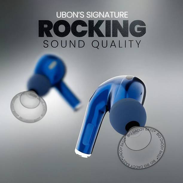 retold Bt-160 KGF: Jet Charging, Heavy Duty on Gaming & Calling Tws, Powerfull Battries Bluetooth