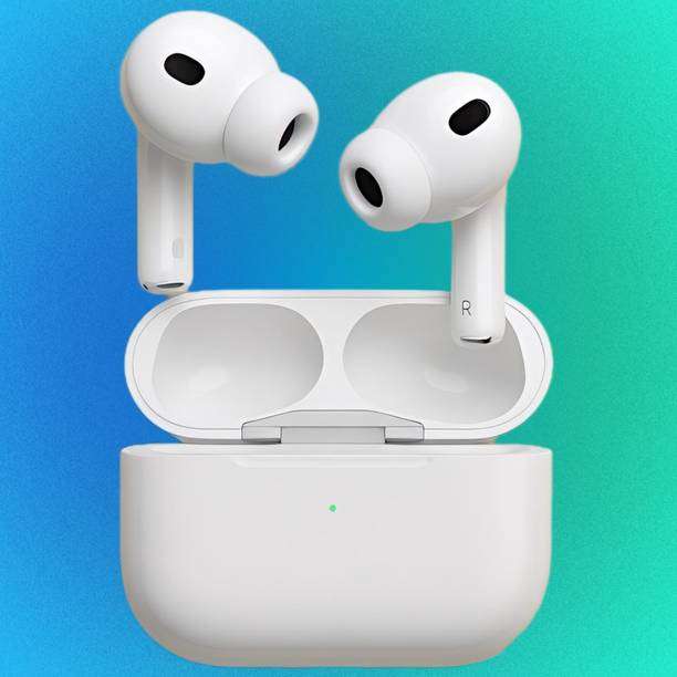 OMY NEW ANC TWS, Ear buds with 48HRS Battery, Fast Charge, Bluetooth & Mic.FKH_250 Bluetooth