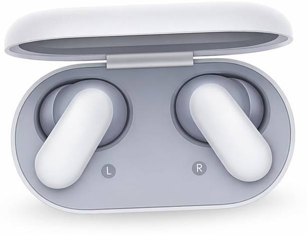 NOZLER ORIGINAL Compatible with Bluetooth Headset Oneplus Buds 2R-54 Bluetooth Gaming