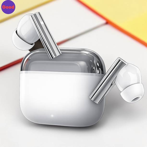 Stybits X356 Sports Wireless Earbuds Sweatproof with Secure Fit & Deep Bass Bluetooth