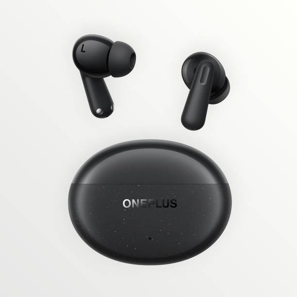 Woonk On Plus Buds Pro 3 Bluetooth TWS in-Ear Buds – Dual Drivers Dual A3 Bluetooth