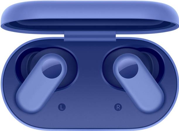KPPSS Nord Buds 2r in Ear Earbuds with Dual Mic & AI Crystal Clear Call-1 Bluetooth Gaming