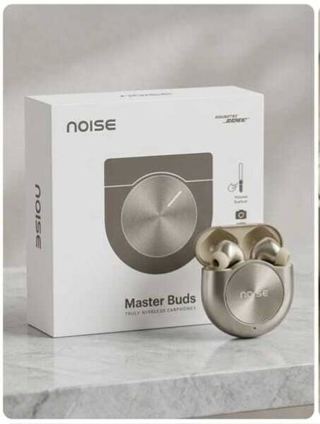 jknt NOICE Master Buds Bluetooth