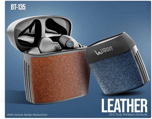 retold Gaming BT-135 Fast Charging , 45 Ms low Tancy, Noise Isolation Bluetooth