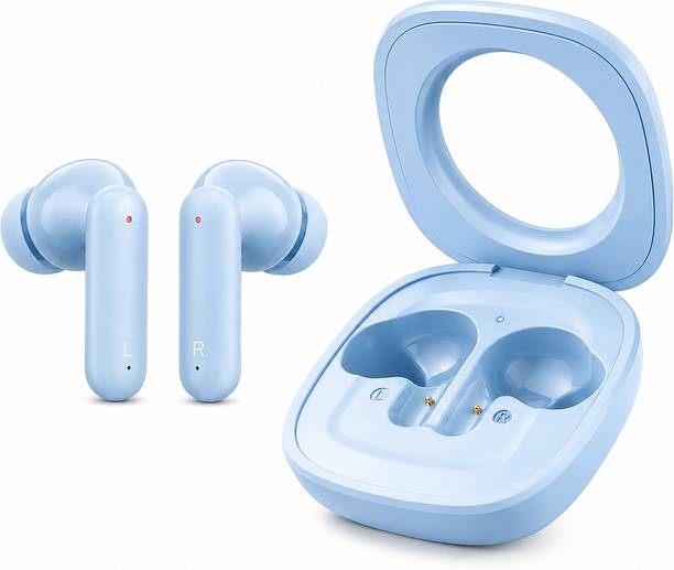 MECKWELL K7 Tws Wireless Earbuds with Dual Mic ENC for Clear Calls, 40H Playback m-03 Bluetooth