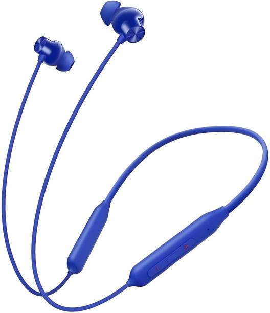 Yildiz Bullets Z2 - MAGNETIC POWER OFF/ON 48Hr Playtime Headphone Neckband (BL5) Bluetooth Gaming