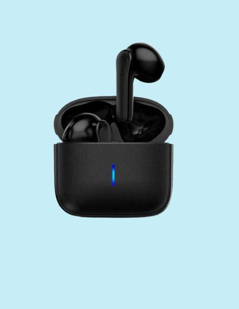 HASHTEL BeatsPro Bluetooth 5.1 Wireless Earbuds Touch Waterproof HDAudio-161 Bluetooth